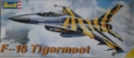 Thumbnail REVELL 04724 F-16 TIGERMEET